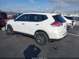 Nissan Rogue Sl KNMAT2MT9GP691977 fotografie