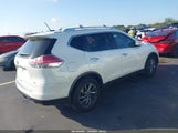 Nissan Rogue Sl KNMAT2MT9GP691977 снимка