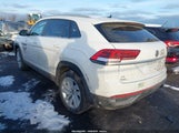 Volkswagen Atlas Cross Sport 2.0T Se W/Technology 1V2KC2CA9NC219883 fotografie