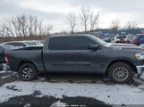 Ram  Big Horn 4X4 5'7 Box 1C6SRFFT2NN448860 снимка