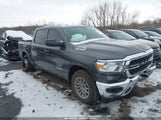 Ram  Big Horn 4X4 5'7 Box 1C6SRFFT2NN448860 снимка