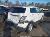 Chevrolet Trax Ltz 3GNCJNSB3FL167297 снимка