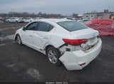 Acura Ilx 2.0L 19VDE1F38DE021694 снимка