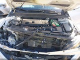 Honda Accord Touring 1HGCV2F9XMA023917 fotografie