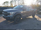 Ford F-150 Lariat 1FTEW1E5XJFA79447 снимка