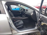 Mazda Mazda3 Touring 3MZBN1V35JM209877 снимка