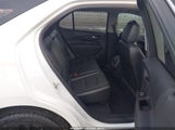 Chevrolet Equinox Awd Lt 2.0L Turbo 3GNAXVEX0LS730353 fotografie