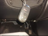 Jeep Compass Latitude 4X4 3C4NJDBB0KT729601 снимка