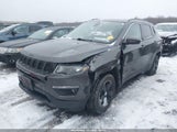 Jeep Compass Latitude 4X4 3C4NJDBB0KT729601 снимка
