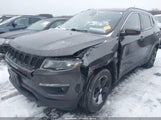Jeep Compass Latitude 4X4 3C4NJDBB0KT729601 снимка