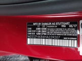 Mercedes-Benz E 300 4Matic WDDZF4KB4HA229207 снимка