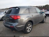 Acura Mdx Technology Package 2HNYD2H47BH540335 снимка