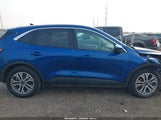 Ford Escape Sel 1FMCU0H63NUA03125 снимка