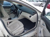 Cadillac Cts Standard 1G6DG577880129602 снимка