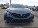 Toyota Camry Hybrid Se 4T1B21HK7KU013575 снимка