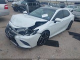 Toyota Camry Xse 4T1B61HKXJU116024 fotografie