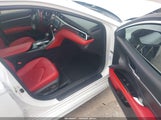 Toyota Camry Xse 4T1B61HKXJU116024 снимка