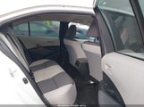 Toyota Corolla Le 5YFB4MDE3PP015991 fotografie