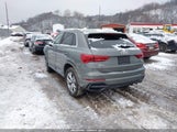 Audi Q3 Premium Plus 45 Tfsi S Line Quattro Tiptronic WA1EECF33M1079930 fotografie