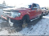 Ford F-150 Xlt 1FTFW1EF6EKG14249 снимка