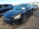 Nissan Maxima 3.5 Sv 1N4AA5AP2EC438556 снимка