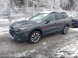 Subaru Outback Limited 4S4BTANCXR3145451 снимка