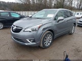 Buick Envision Awd Essence LRBFX2SAXLD166481 снимка