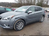Buick Envision Awd Essence LRBFX2SAXLD166481 снимка