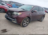 Acura Mdx 2HNYD2H29BH539752 fotografie