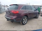 Acura Mdx 2HNYD2H29BH539752 снимка