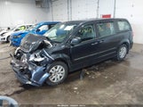 Dodge Grand Caravan American Value Pkg 2C4RDGBG3DR768999 снимка