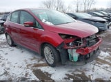Ford C-Max Hybrid Sel 1FADP5BU9DL550690 снимка