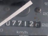 Honda Accord Ex 1HGCD5661TA097560 снимка
