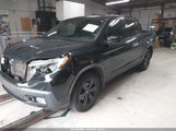 Honda Ridgeline Black Edition 5FPYK3F85HB029638 снимка