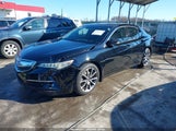 Acura Tlx Advance Package 19UUB2F71HA004206 снимка