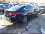 Acura Tlx Advance Package 19UUB2F71HA004206 снимка
