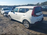 Kia Soul Lx KNDJ23AU4L7723511 photo
