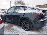 Tesla Model Y Long Range Dual Motor All-Wheel Drive 7SAYGDEE5SF302546 снимка