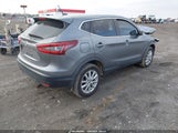 Nissan Rogue Sport S Fwd Xtronic Cvt JN1BJ1AV3MW568433 снимка