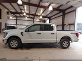 Ford F-150 Xl 1FTFW1L54RKF57825 снимка