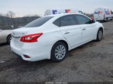Nissan Sentra Sv 3N1AB7AP6HY381165 снимка