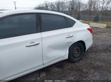 Nissan Sentra Sv 3N1AB7AP6HY381165 снимка