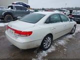 Hyundai Azera Limited/Se KMHFC46F46A050869 снимка