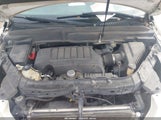 Buick Enclave 2Xl 5GAKRCED2BJ396541 fotografie