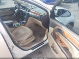 Buick Enclave 2Xl 5GAKRCED2BJ396541 fotografie