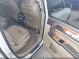 Buick Enclave 2Xl 5GAKRCED2BJ396541 fotografie