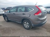 Honda Cr-V Lx 5J6RM3H31DL027685 снимка
