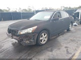 Honda Accord 2.4 Lx 1HGCP26389A200722 photo