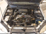 Subaru Legacy 2.5I 4S3BL616177211456 снимка