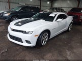 Chevrolet Camaro 2Ss 2G1FK1EJXE9318726 снимка
